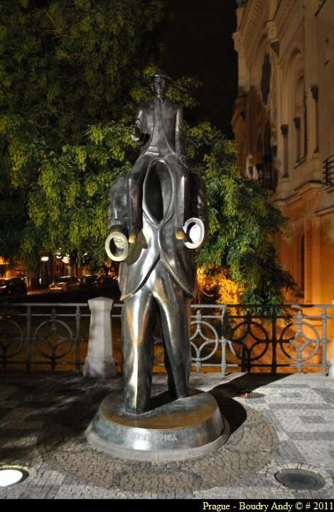 Prague - en promenade  044